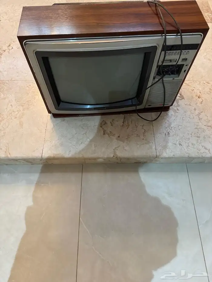 تلفزيون SONY TV 1