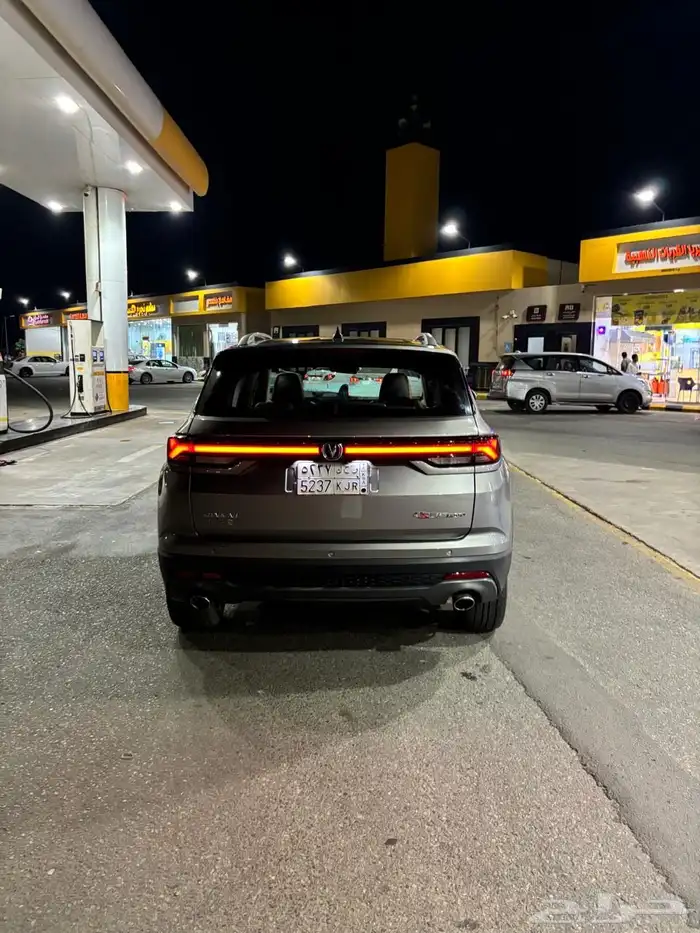 CHANGAN CS35 PLUSشانجان 7