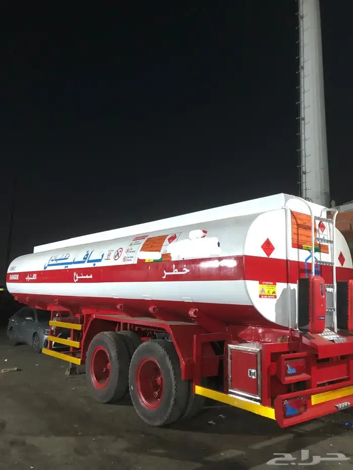 تانك محروقات 32000 0