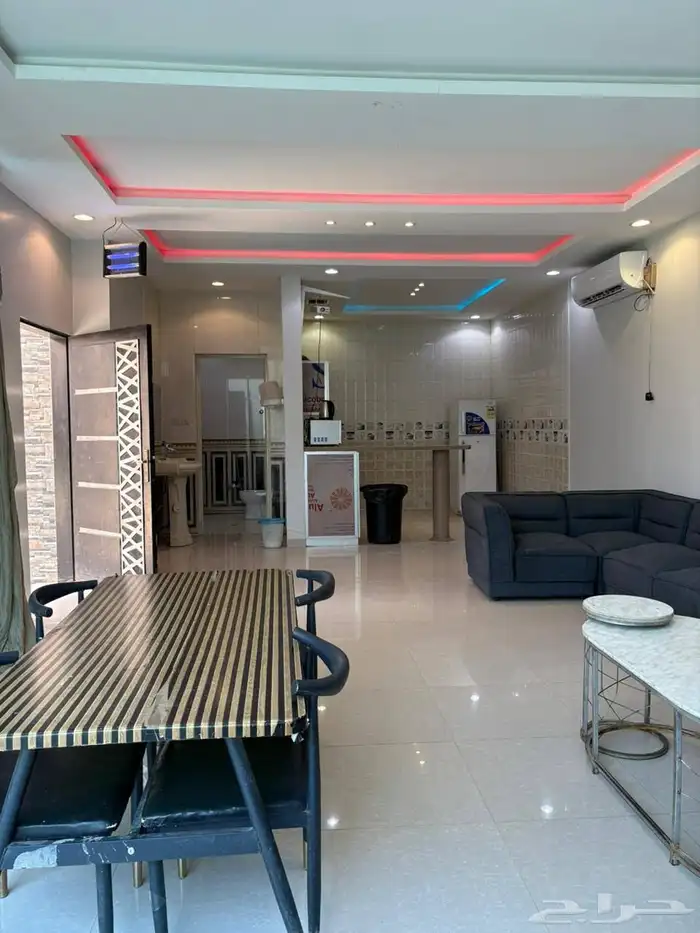 شاليهات للايجار في جنوب الرياض 6