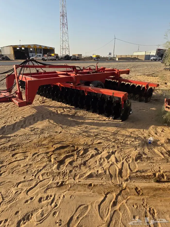 للبيع دسك جالوشي 48 1