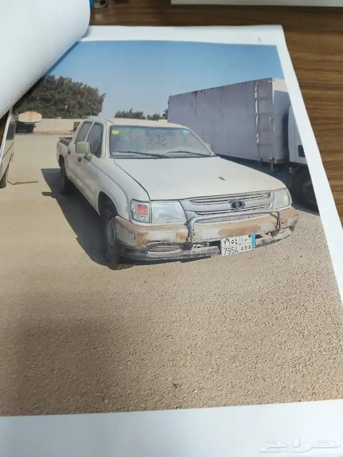 الصناعيه التانيه موقع التشليح 3