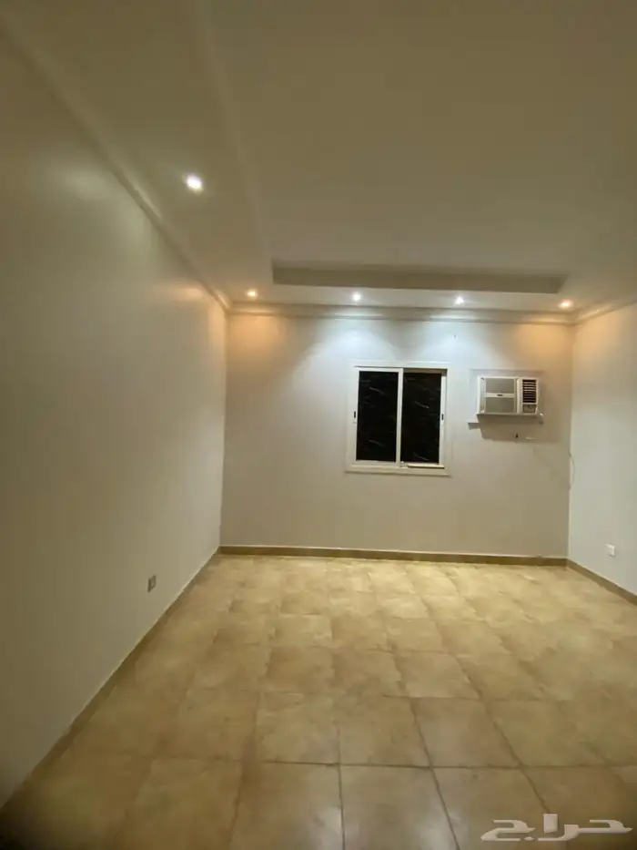 شقة سكنية للإيجار بحي الشاطئ الدمام 6