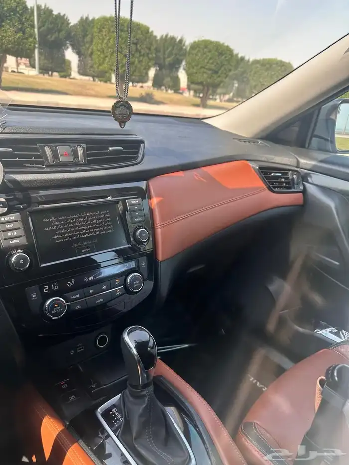 نيسان اكستريل SL 5