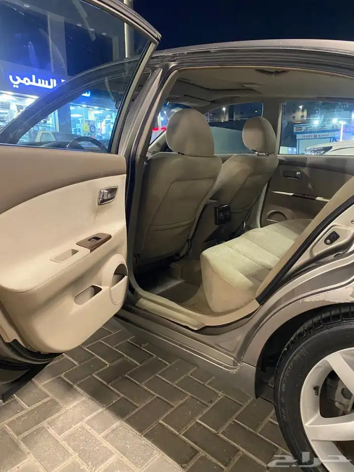 نيسان التيما 2006 1