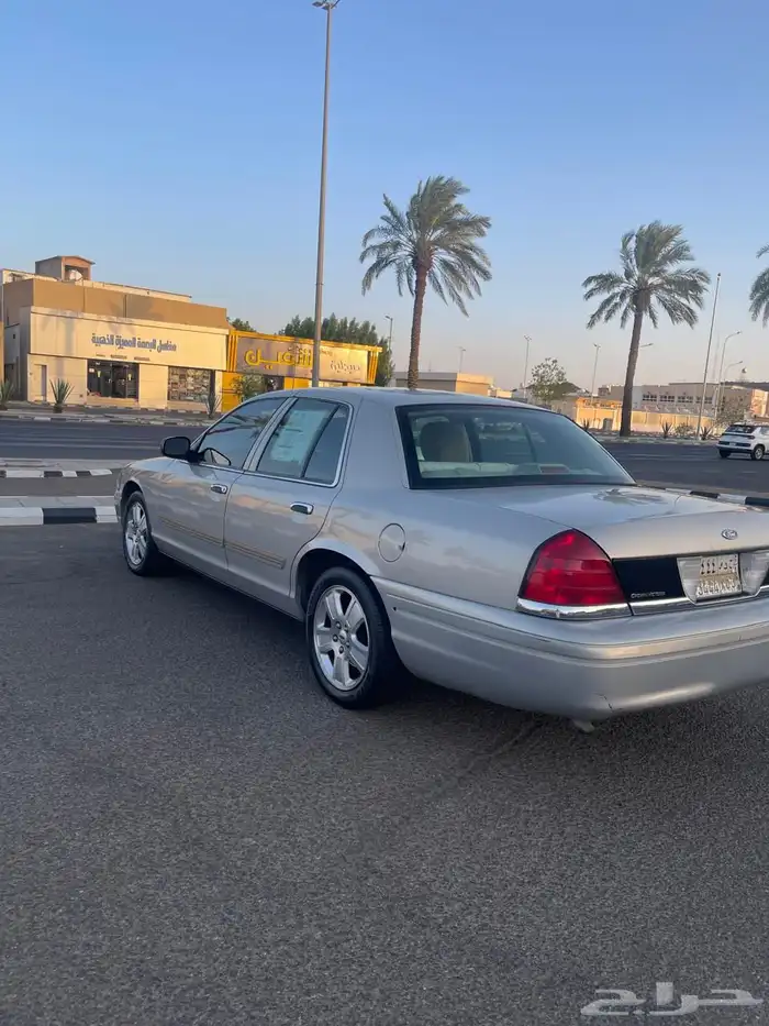 كراون فكتوريا 2