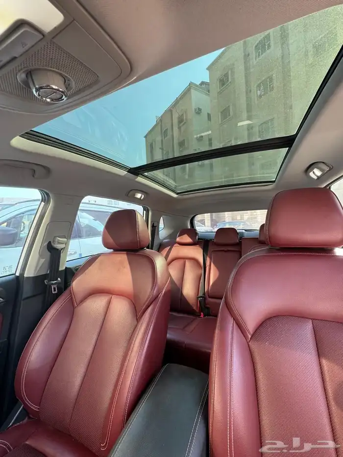 MG RX 5 2019 8