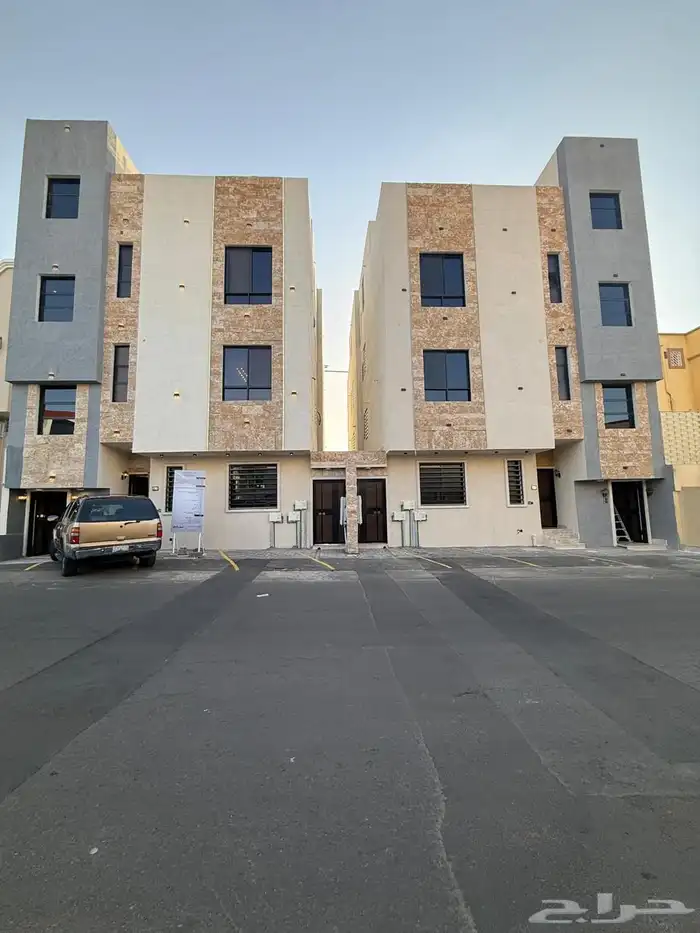 شقق وروفات حي الموظفين 0