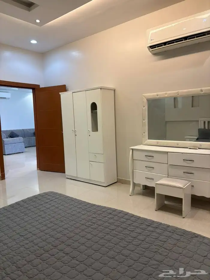 شاليهات للايجار في جنوب الرياض 1