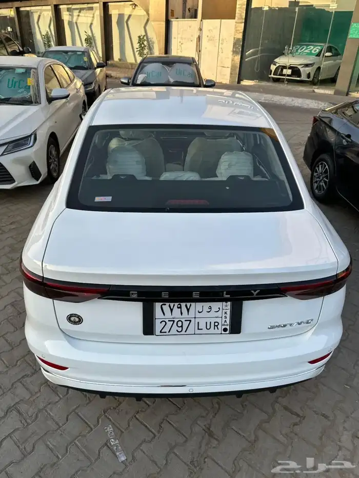 سيارات ايجار منتها بالتمليك 4