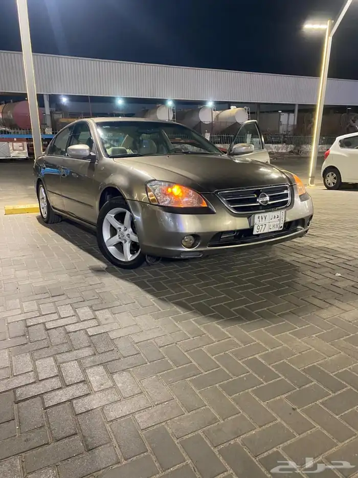 نيسان التيما 2006 7