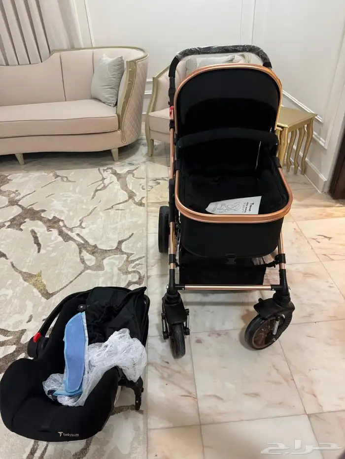 عربية اطفال جديدة 1