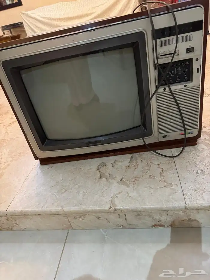 تلفزيون SONY TV 4