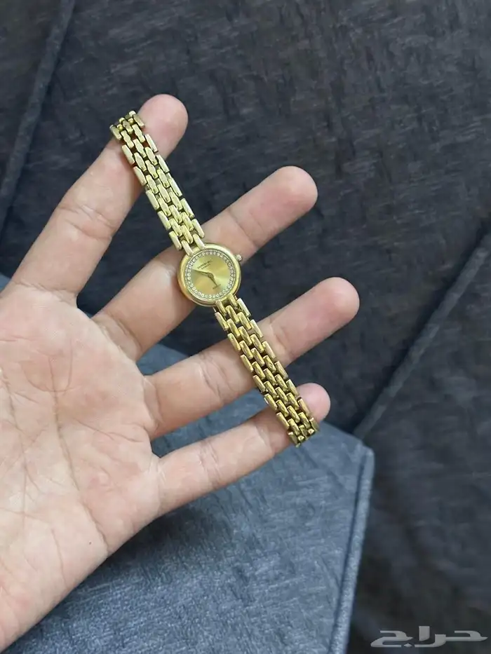 ساعة ريموندويل 4
