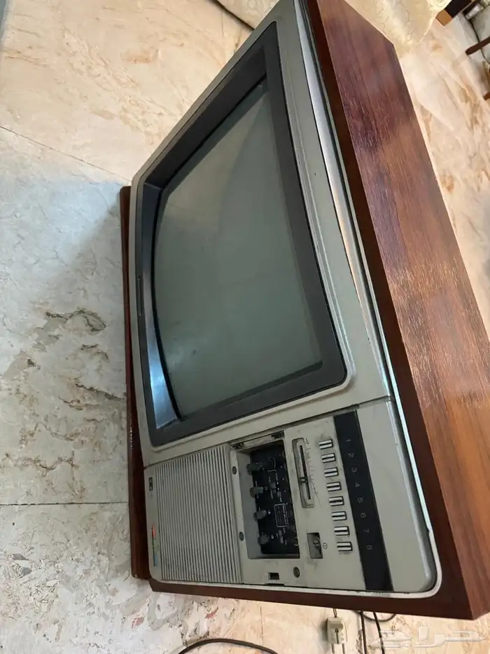 تلفزيون SONY TV 3