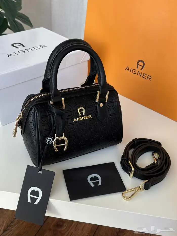 شنط اقنر مستر كوالتي 17