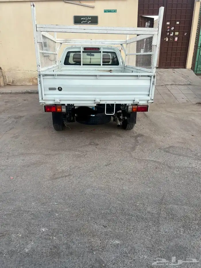 سيارة اسيوزو كويل 2023 1