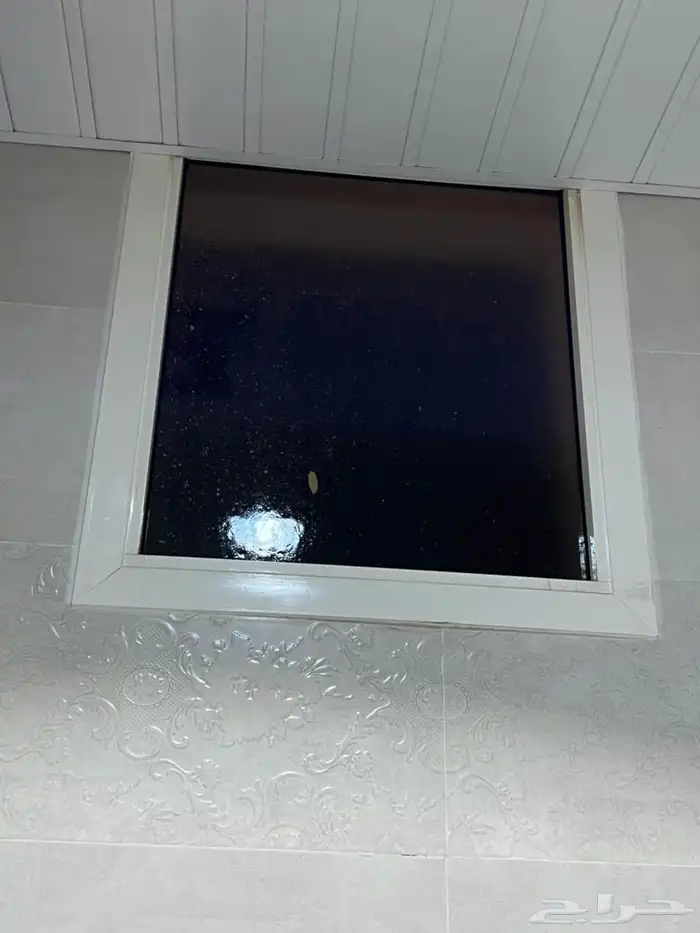 Aluminum door and windows 1