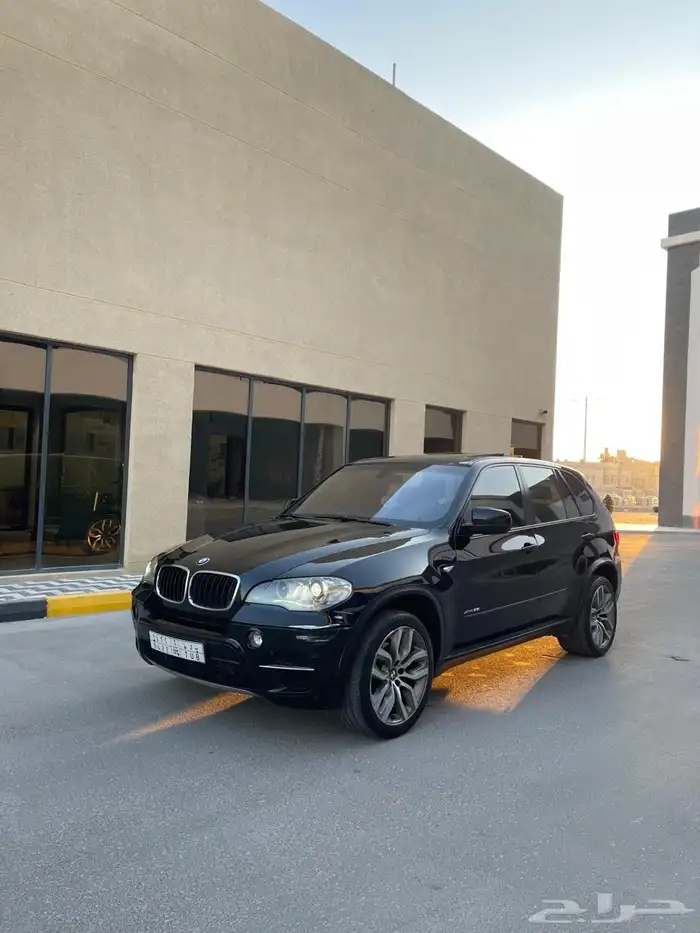 BMW X5 2013 0
