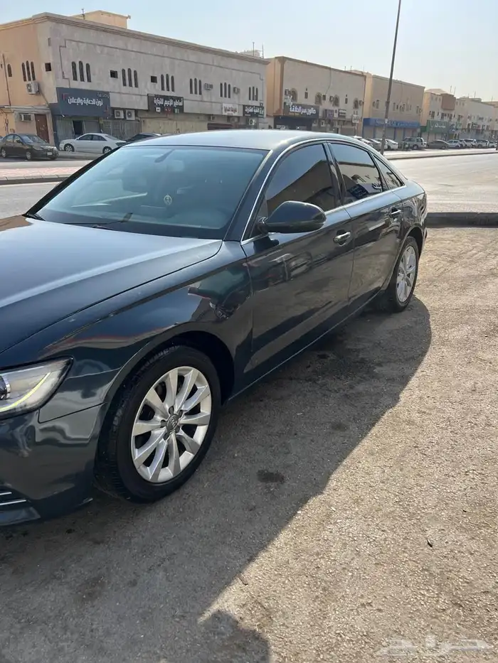 اودي 1
