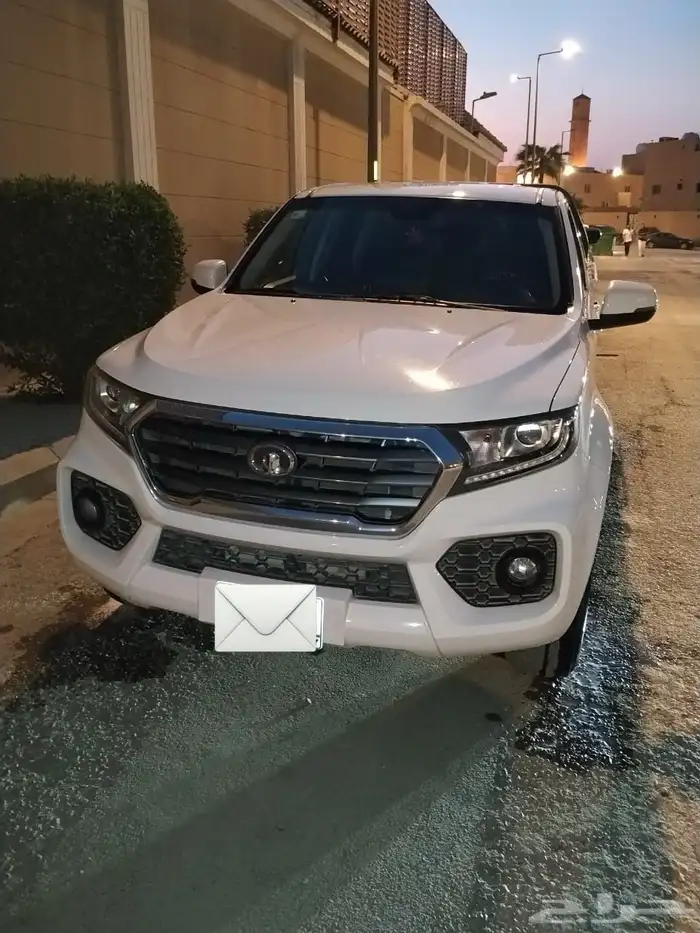 سياره جريت وول 2021 0