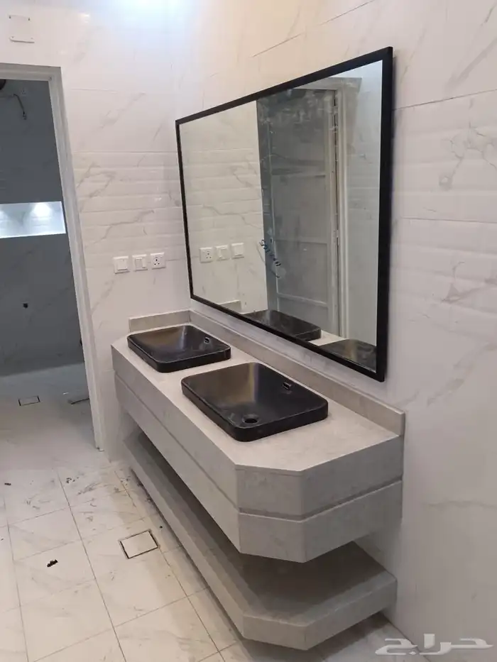 تفصيل مغاسل رخام 2