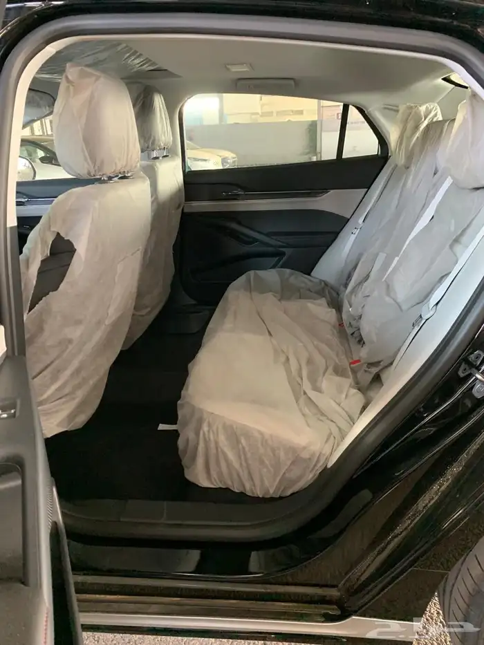 فورد تورس 2026 امبيانتي و ترند و تيتانيوم 7