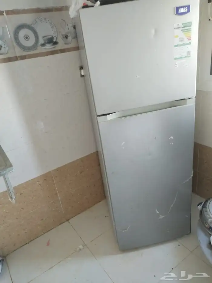 ثلاجه نضيفه 2