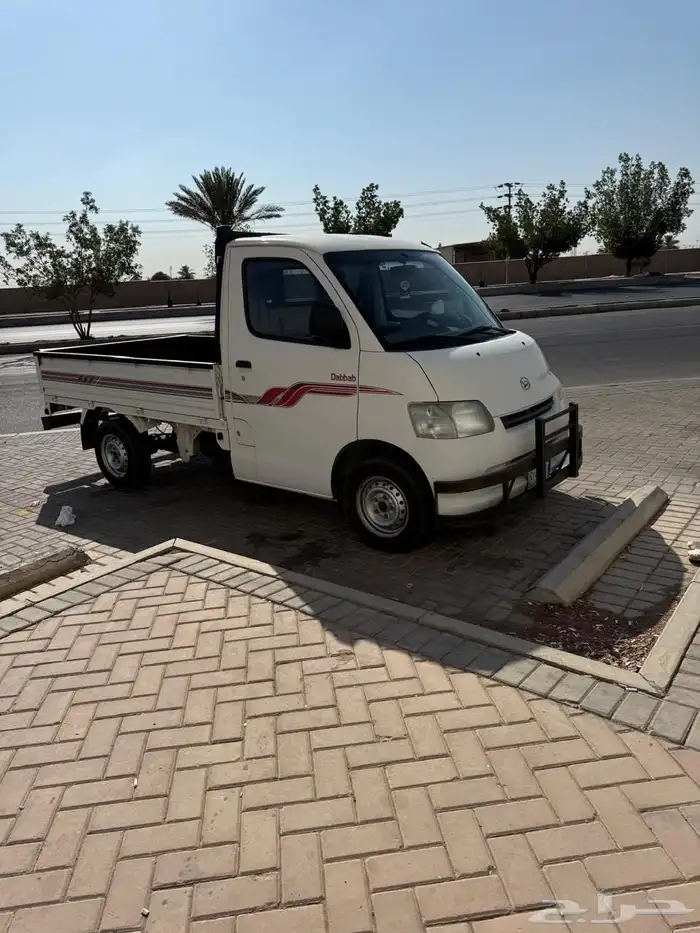 دباب ديهاتسو 1