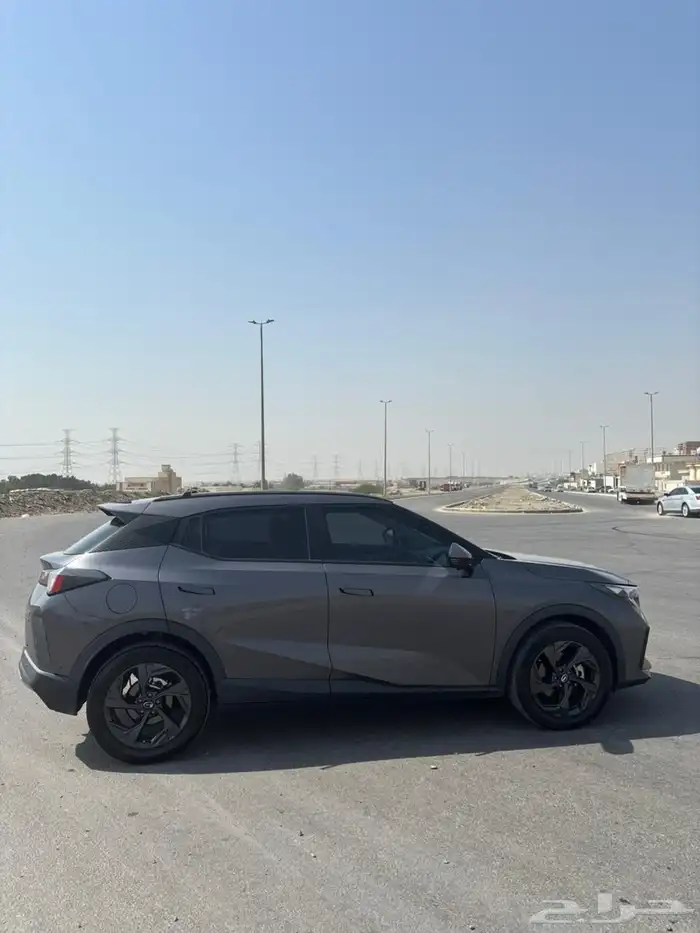 جي اس 3 جاك موديل 2025 7