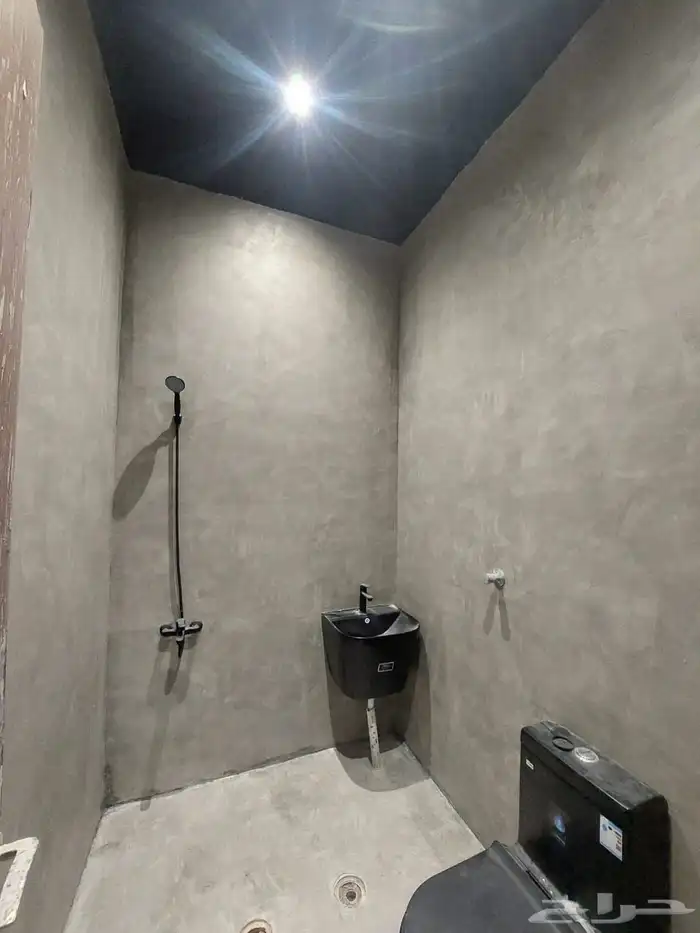 ارضيات كونكريت ايبوكسي 0