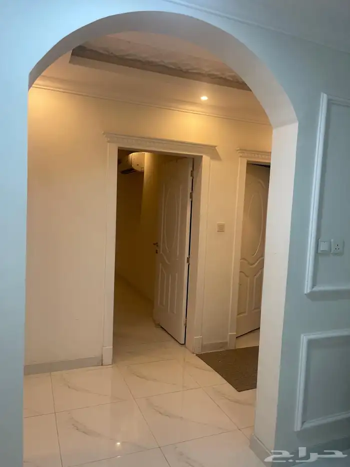 شقه للايجار في الشعله 2