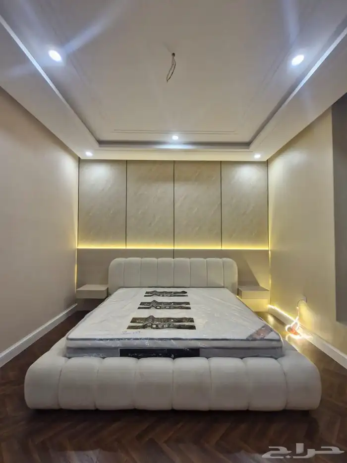 مطابخ تفصيل وجاهز على حسب طلب العميل صاج خشب المنيوم 4