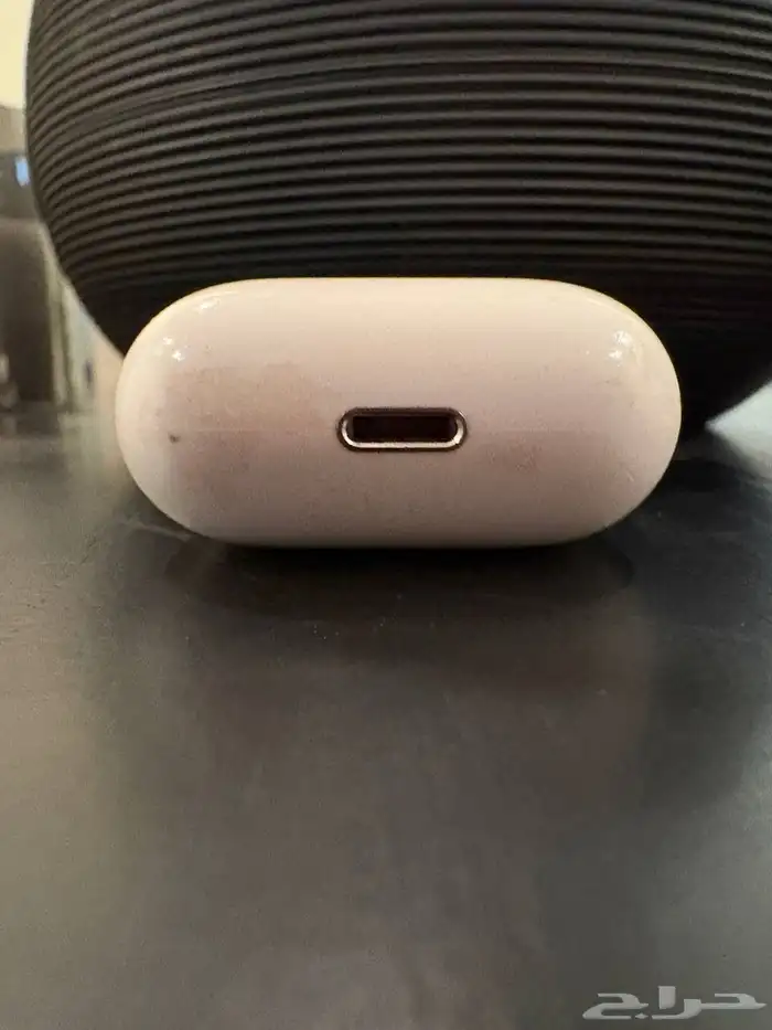 سماعه آيفون الإصدار الأول AirPods 0