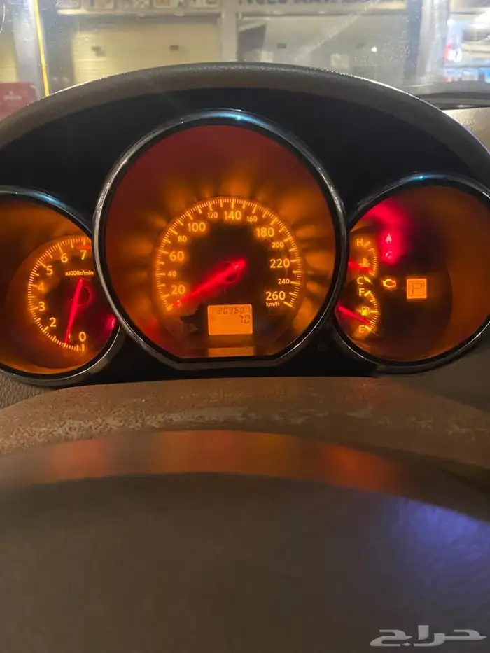 نيسان التيما 2006 10