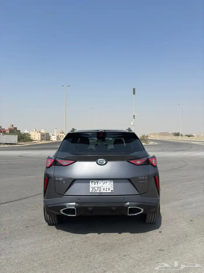 جي اس 3 جاك موديل 2025 3