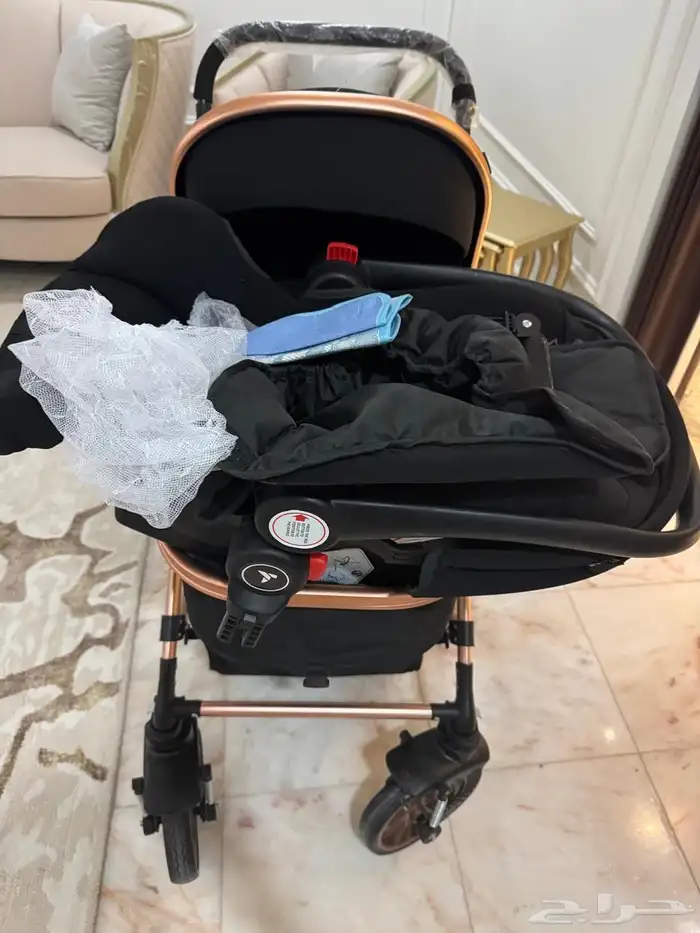 عربية اطفال جديدة 0