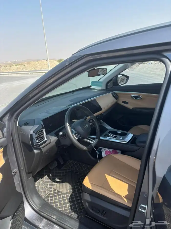 جي اس 3 جاك موديل 2025 1