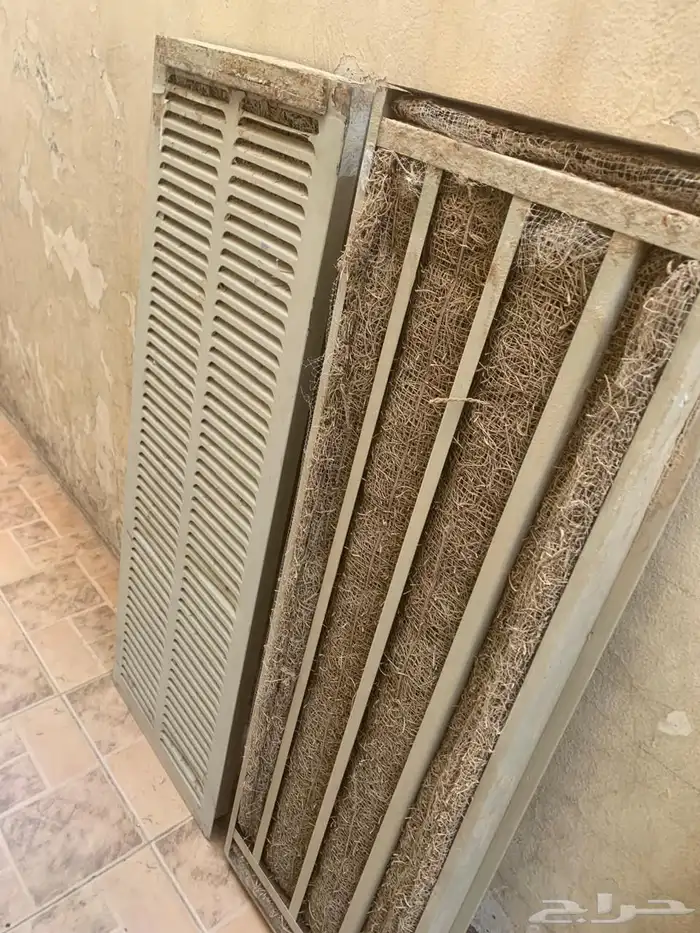 مكيف صحراوي 4
