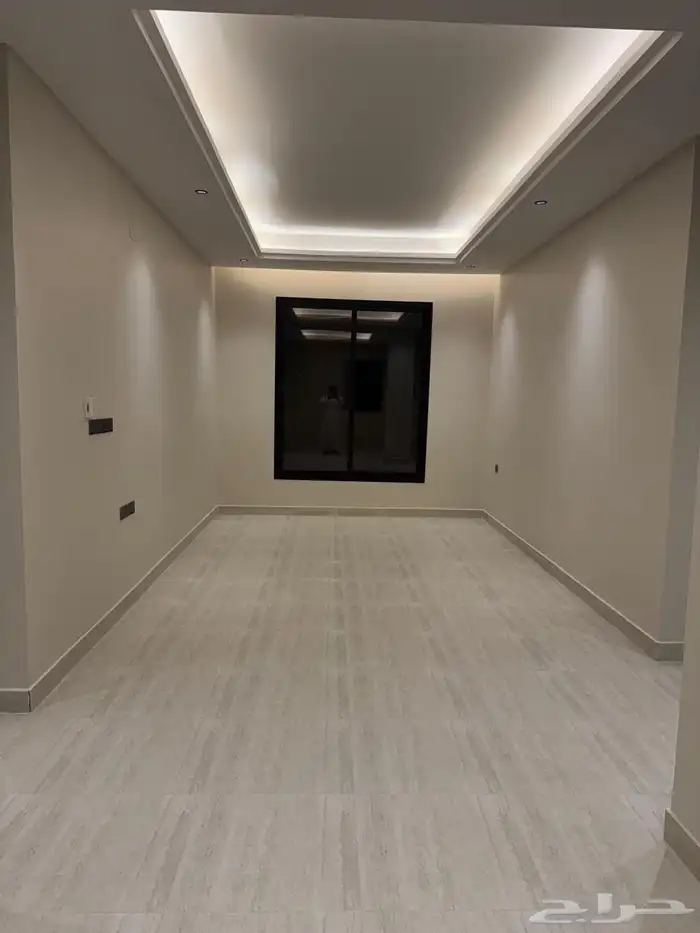 شقة أربع غرف وصالة للإيجار بحي طويق بمدينة الرياض 1