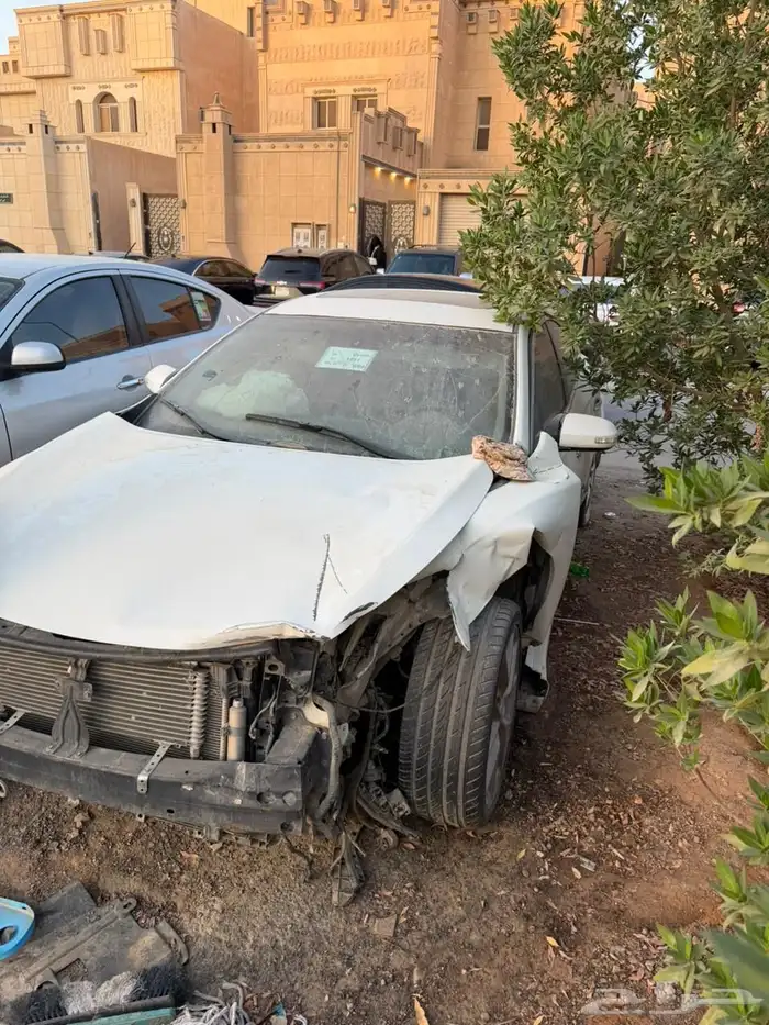 قطع غيار مكسيما 2011 2