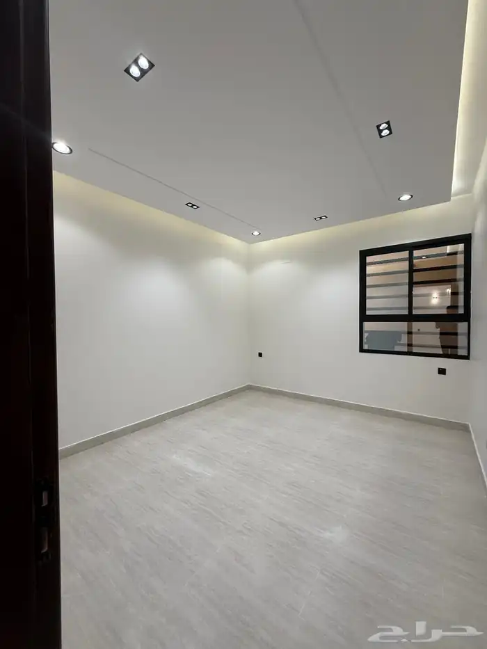 شقق وروفات حي الموظفين 3