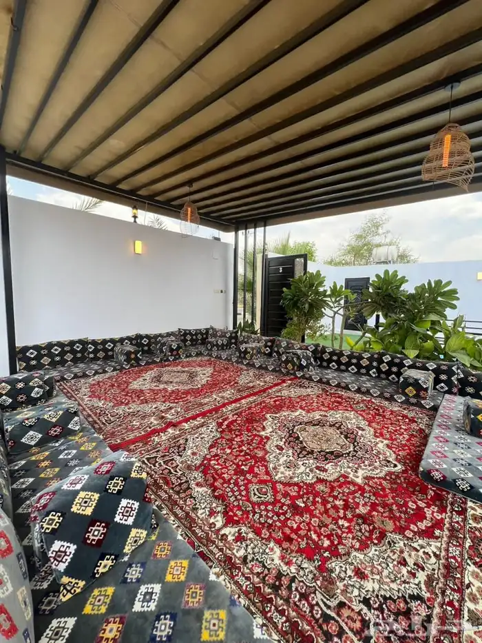 شاليهات نجران 20