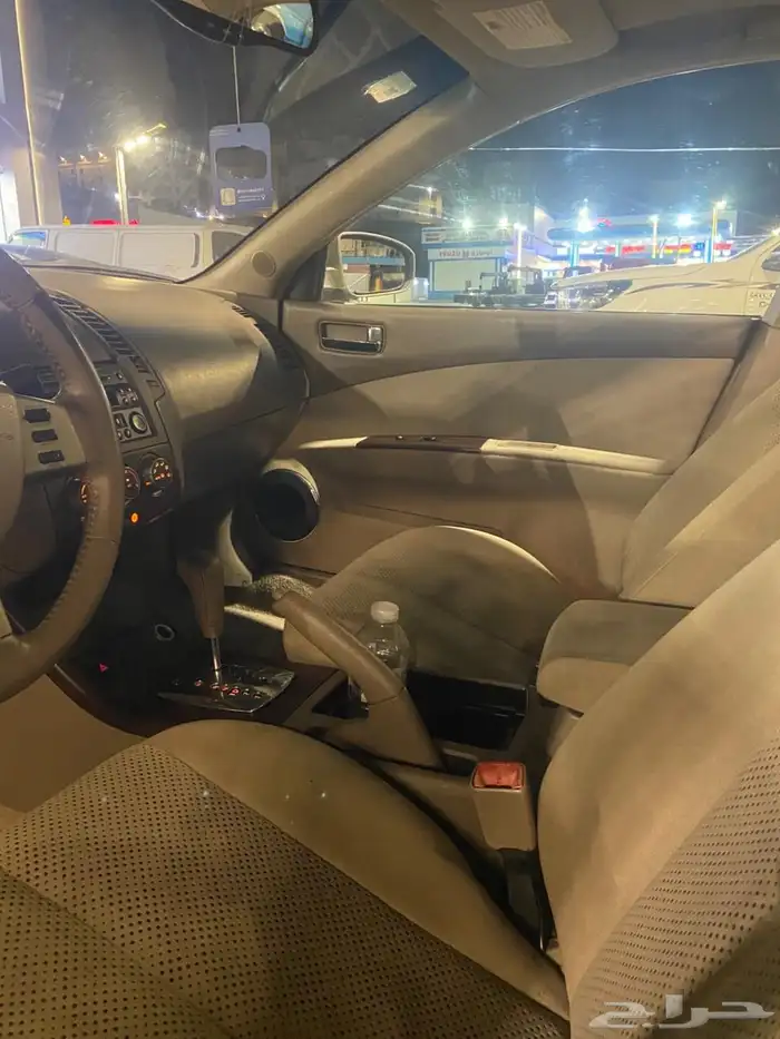 نيسان التيما 2006 3