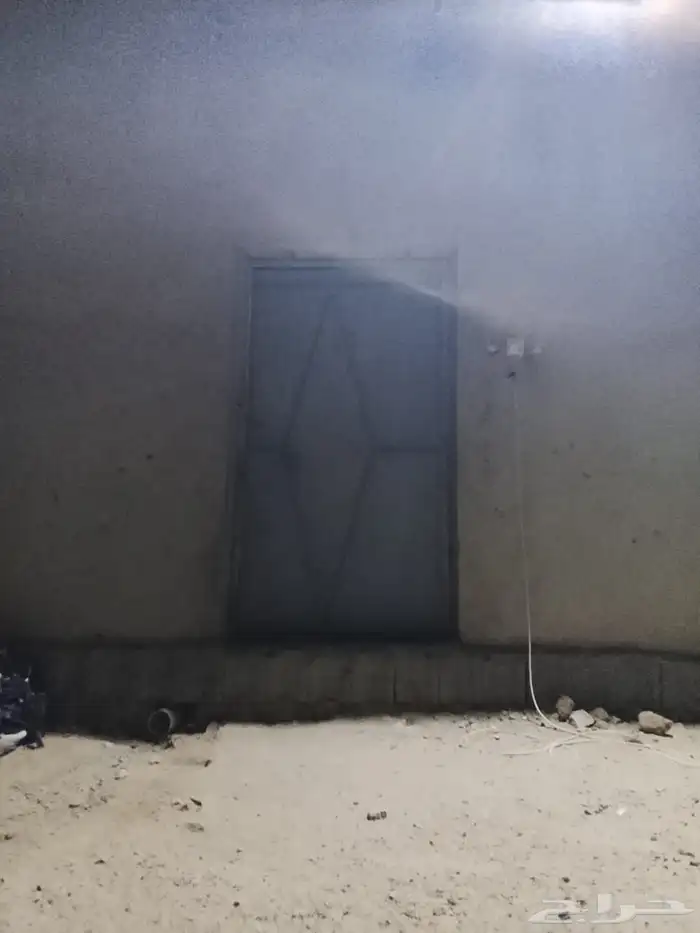 اسطبل خيل للايجار 4