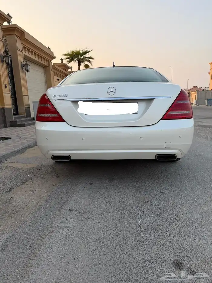 للبيع مرسيدس بانوراما 6