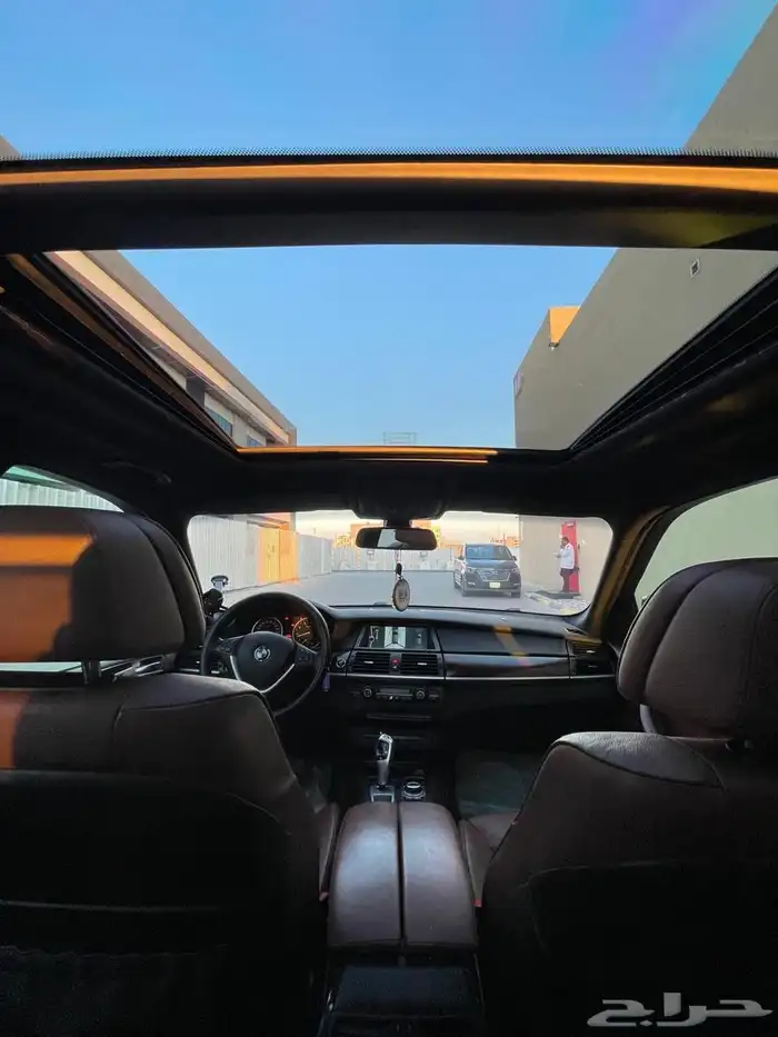 BMW X5 2013 6