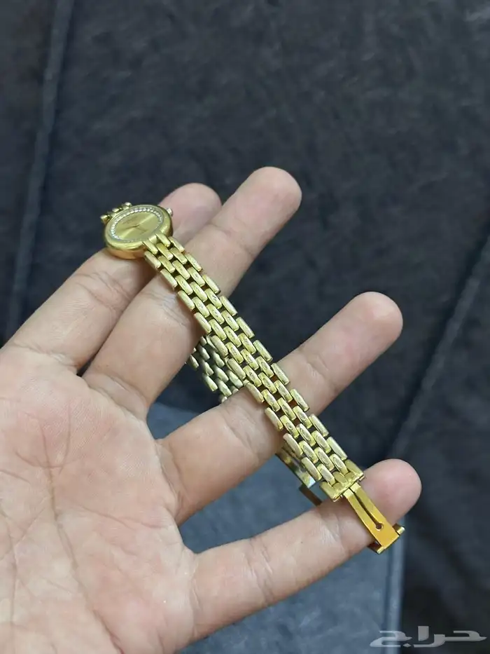 ساعة ريموندويل 5