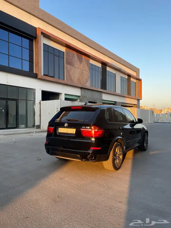 BMW X5 2013 3