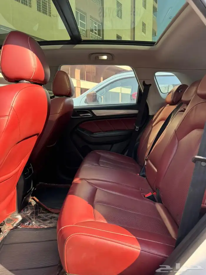 MG RX 5 2019 7